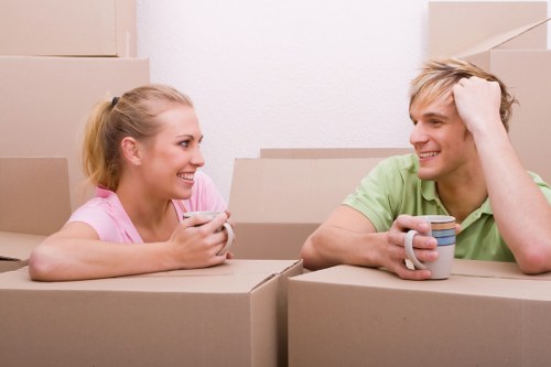 Reliable Man With A Van Surrey service for homes and businesses