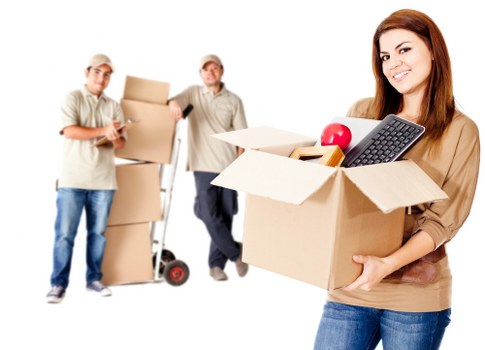 Commercial relocation support for Surrey businesses